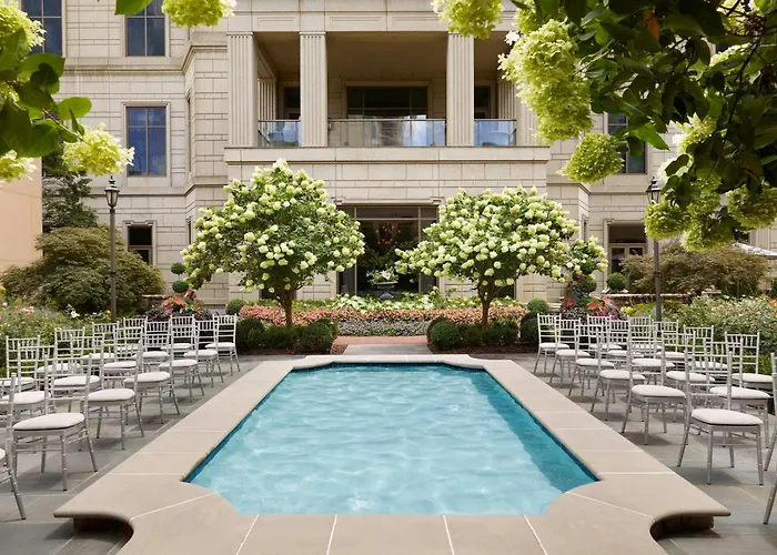 Waldorf Astoria Atlanta Buckhead