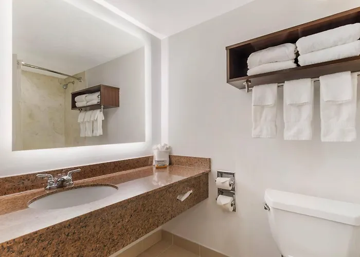 Country Inn & Suites By Radisson, Atlanta Galleria-Ballpark, Ga