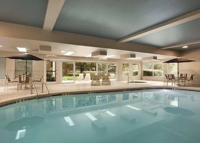 Country Inn & Suites By Radisson, Atlanta Airport North, Ga